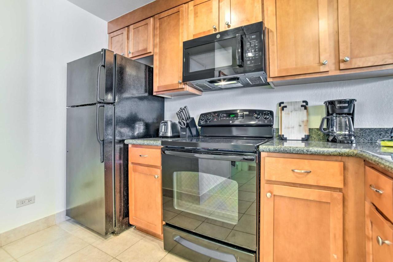 Kahana Cute Beachfront Condo With Lanai And Resort Pools מראה חיצוני תמונה
